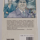 Ruth Rendell : Pahanilman linnut - pikkukuva 2