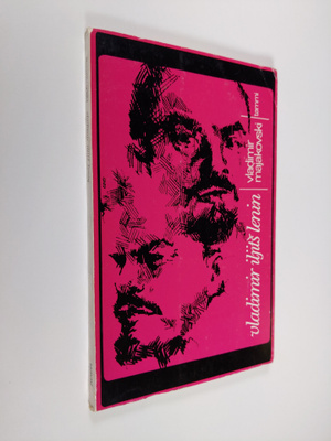 Vladimir Majakovski : Vladimir Iljits Lenin