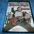 SCHOOL OF ROCK - DVD - pikkukuva 1