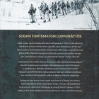 Mika Kulju: Käsivarren sota: Lasten ristiretki 1944-45 (sid) - pikkukuva 2
