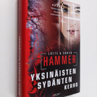 Lotte Hammer : Yksinäisten sydänten kerho - pikkukuva 1