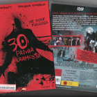 30 Päivää Kaamosta (65 852) k -FI- DVD slipcase, Josh Hartn - pikkukuva 1