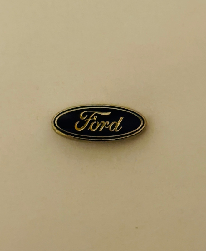 Ford- pinssi