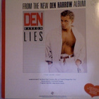DEN HARROW :: YOU HAVE A WAY/BORN TO LOVE :: VINYYLI 12"1988 - pikkukuva 2