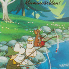 Muumi - Hälsningar från Muminvärlden! - pikkukuva 1