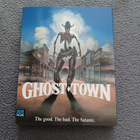 Ghost town blu-ray 88 films limited edition - pikkukuva 1