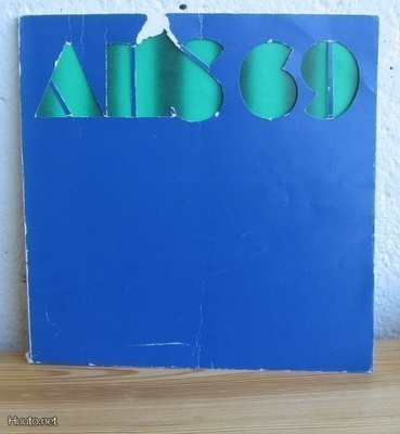 Ars 69 Helsinki, näyttelyluettelo
