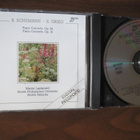 R. Schumann - E. Grieg: Pianokonsertot opus 54 & 16 CD - pikkukuva 1