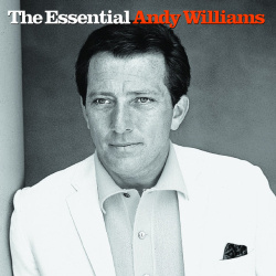 Andy Williams - The Essential Andy Williams (CD)