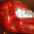 Skoda Fabia Combi vasen takavalo uusi!!! 665-1914L-LD-UE - pikkukuva 2