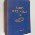 Toivo A. (toim.) Nieminen : Autokäsikirja : 3:1 - pikkukuva 1