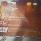THIN LIZZY - THE HERO AND THE MADMAN CD GORHAMIN NIMMARILLA - pikkukuva 2