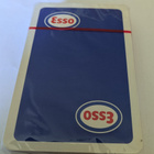 ESSO pelikortit avaamaton muovikuori - pikkukuva 2