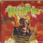 Various • Rumba Vol. 2 CD - pikkukuva 1