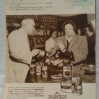 Suomen Kuvalehti N:o 46 marraskuu 1953 - pikkukuva 2