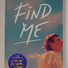Andre Aciman - Find Me - pikkukuva 1