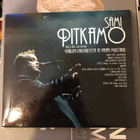 Sami Pitkämö & UMO Jazz Orchestra: Lauluja rakkaudesta .. - pikkukuva 1