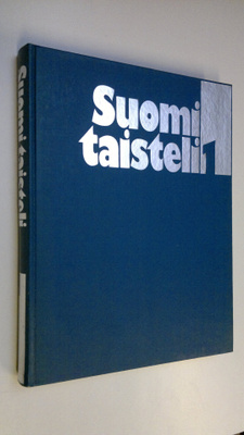Suomi taisteli : sotiemme suurlukemisto 1
