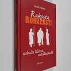 Heidi Valasti : Rakasta rohkeasti : uskalla lähteä, uskal... - pikkukuva 1