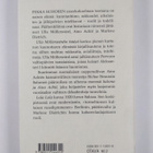 Pekka Suhonen : Rooli ja kohtalo - pikkukuva 2