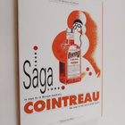 Alain Weill : La saga de la Marque mondiale, Cointreau 18... - pikkukuva 1