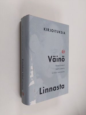 Antti ym. Arnkil : Kirjoituksia Väinö Linnasta