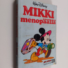 Walt Disney : Mikki menopäällä - pikkukuva 1