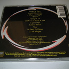 Don Dokken - Up From The Ashes (CD) - pikkukuva 2