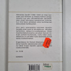 Mohandas Gandhi : Gandhin ajatuksia - pikkukuva 2