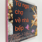 Tu hgoai cho 've nha bep : Vietnamilainen keittokirja - pikkukuva 1