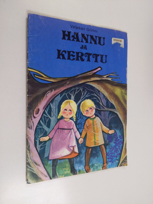 Hannu ja Kerttu