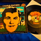 Charlie Feathers EP - pikkukuva 1