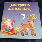 Joulupukin Maistiaislevy cd - pikkukuva 1