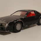 Pikkuauto projekti Camaro Z28 SIKU - pikkukuva 1