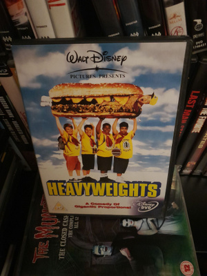 heavyweights