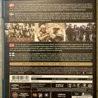 [BLU-RAY] DRAGON BLADE - pikkukuva 2
