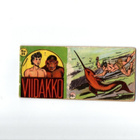 VIIDAKKO n:o 25 1955 Esimmäistä vuosikertaa - pikkukuva 1