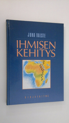 Juha Valste : Ihmisen kehitys