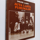 Inkeri Lampi : Auta lasta puhumaan - pikkukuva 1