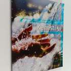 Kemisti 5, : Reaktiot ja tasapaino - pikkukuva 1
