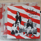 Bitch Alert - Kill Your Darlings (CD) - pikkukuva 1