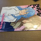 KANOUYA PRESENTS MINK X AOBA HYVÄ - pikkukuva 2