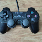 Playstation PS2 ohjain - pikkukuva 2