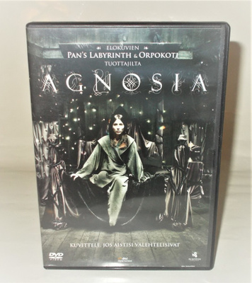 AGNOSIA
