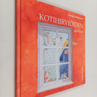 Stanislav Marijanovic : Kotihirviöiden käsikirja - pikkukuva 1