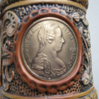 OLUT KOLPAKKO, ORIGINAL KING, WESTERN GERMANY - pikkukuva 2