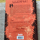 Gustafsson: Huorasatu. 2011. - pikkukuva 2