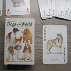 KOIRA PELIKORTIT, The famous dogs of the world - pikkukuva 2