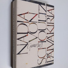 Nadja von Schoultz : Päiväkirja 1987-1988 - pikkukuva 1