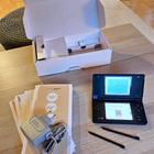 NINTENDO DSi -pelikonsoli - pikkukuva 1